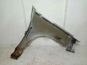Aripa stanga fata Dacia Logan 1.2 OEM 2004-2012