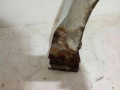 Aripa stanga fata Dacia Logan 1.2 OEM 2004-2012