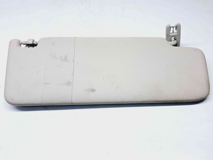  Parasolar dreapta Skoda Rapid (NH3) [Fabr 2012-2019] OEM