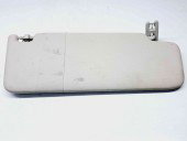 Parasolar dreapta Skoda Rapid (NH3) [Fabr 2012-2019] OEM