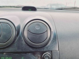   Grila aerisire centrala Chevrolet Aveo (T250, T255) [Fabr 2003-2011] OEM