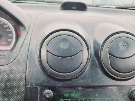   Grila aerisire centrala Chevrolet Aveo (T250, T255) [Fabr 2003-2011] OEM