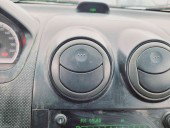   Grila aerisire centrala Chevrolet Aveo (T250, T255) [Fabr 2003-2011] OEM