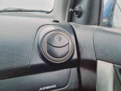   Grila aerisire dreapta Chevrolet Aveo (T250, T255) [Fabr 2003-2011] OEM