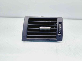   Grila aerisire stanga Audi A4 (8E5, B6) Avant [Fabr 2001-2004] 8E0820901F