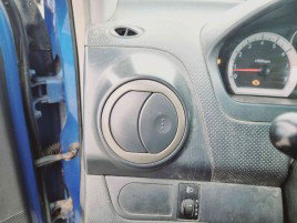   Grila aerisire stanga Chevrolet Aveo (T250, T255) [Fabr 2003-2011] OEM