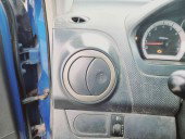   Grila aerisire stanga Chevrolet Aveo (T250, T255) [Fabr 2003-2011] OEM