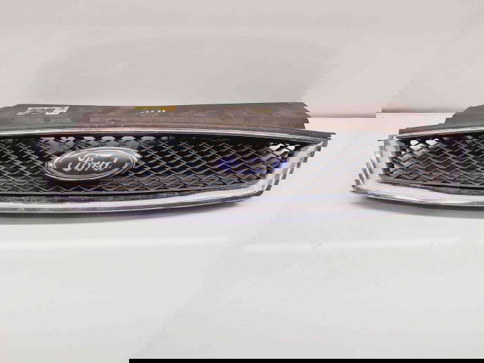 Grila bara fata Ford Focus 2 (DA) [Fabr 2004-2012] 4M51-8138-AE / 4M51-8C436-B