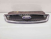 Grila bara fata Ford Focus 2 (DA) [Fabr 2004-2012] 4M51-8138-AE / 4M51-8C436-B