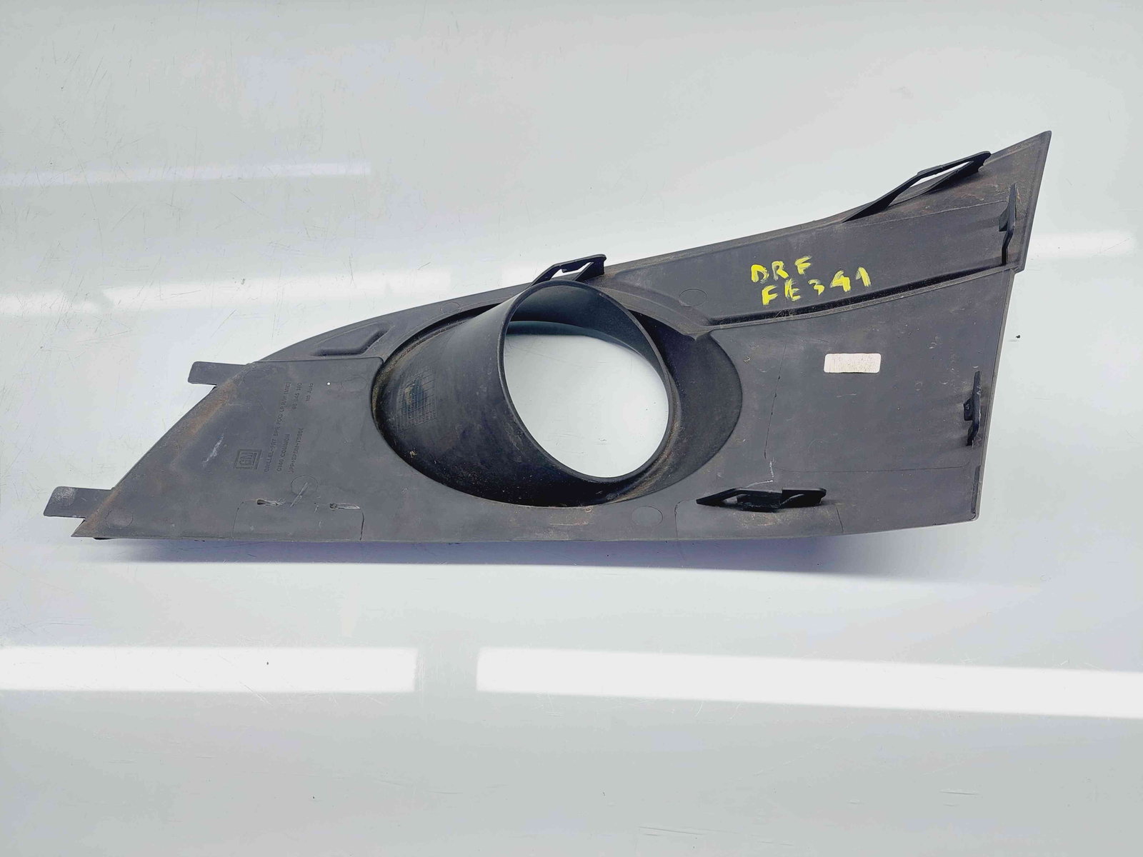 Grila proiector dreapta Chevrolet Captiva (T100) [Fabr 2006-2018] 96945180 - imagine 2