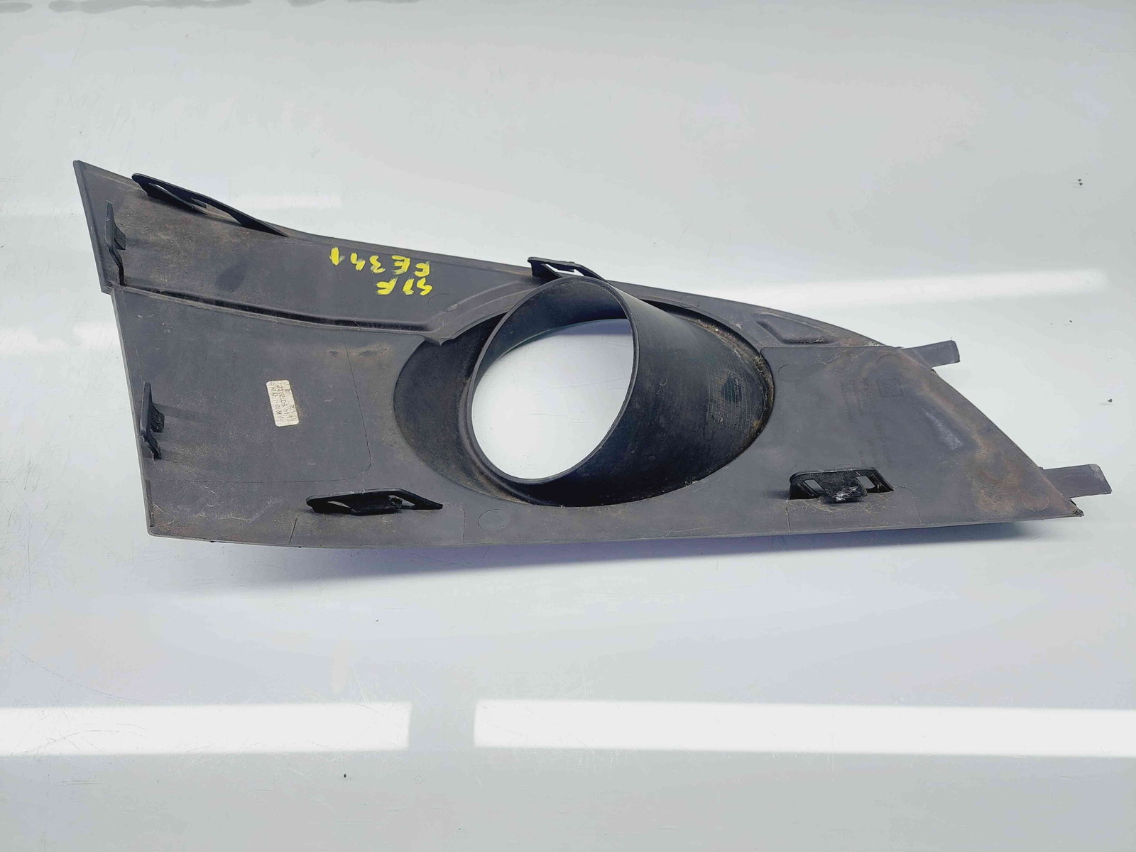 Grila proiector stanga Chevrolet Captiva (T100) [Fabr 2006-2018] 96945170 - imagine 2