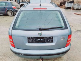 Haion Skoda Fabia 1 Combi (6Y5) [Fabr 2000-2008] LF7U
