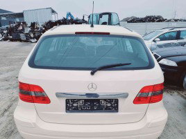 Haion Mercedes Clasa B (W245) [Fabr 2005-2011] 623 FILDES DESCHIS
