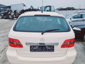 Haion Mercedes Clasa B (W245) [Fabr 2005-2011] 623 FILDES DESCHIS