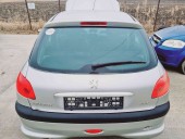 Haion Peugeot 206 [Fabr 1998-2009] ETS