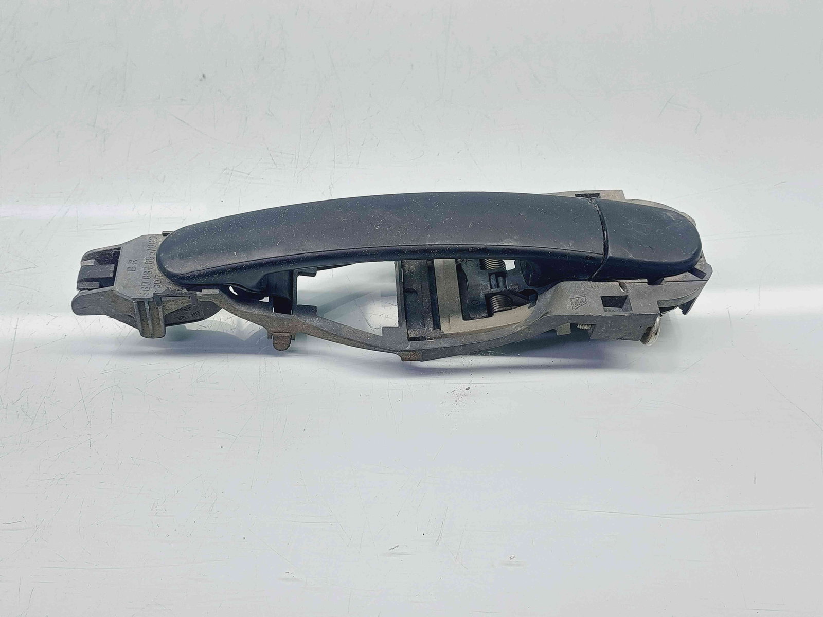 Maner usa dreapta fata Volkswagen Fox (5Z1, 5Z3) [Fabr 2003-2011] OEM