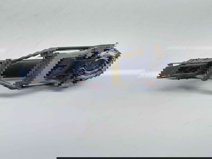 Maner usa dreapta fata Volkswagen Fox (5Z1, 5Z3) [Fabr 2003-2011] OEM