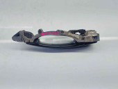 Maner usa dreapta fata Volkswagen Fox (5Z1, 5Z3) [Fabr 2003-2011] OEM