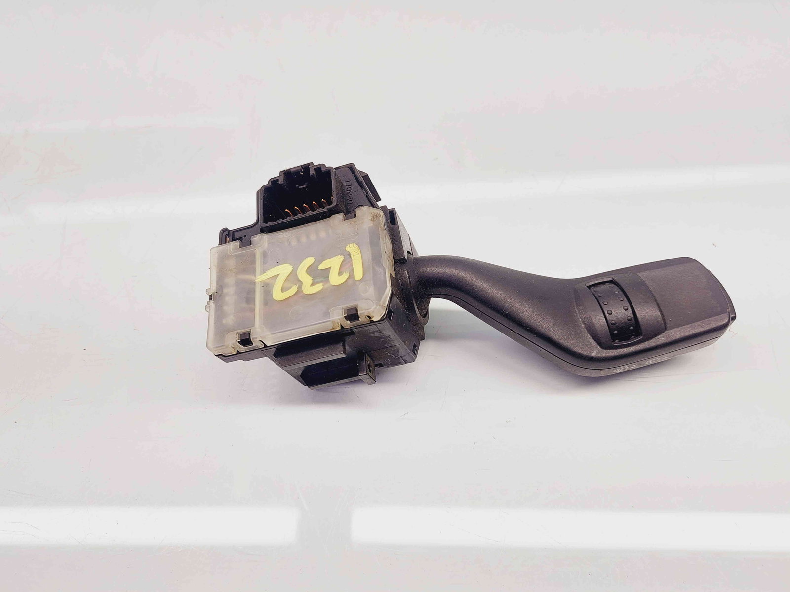 Maneta stergator Ford Focus 2 (DA) [Fabr 2004-2012] 4M5T-17A553-BD - imagine 2