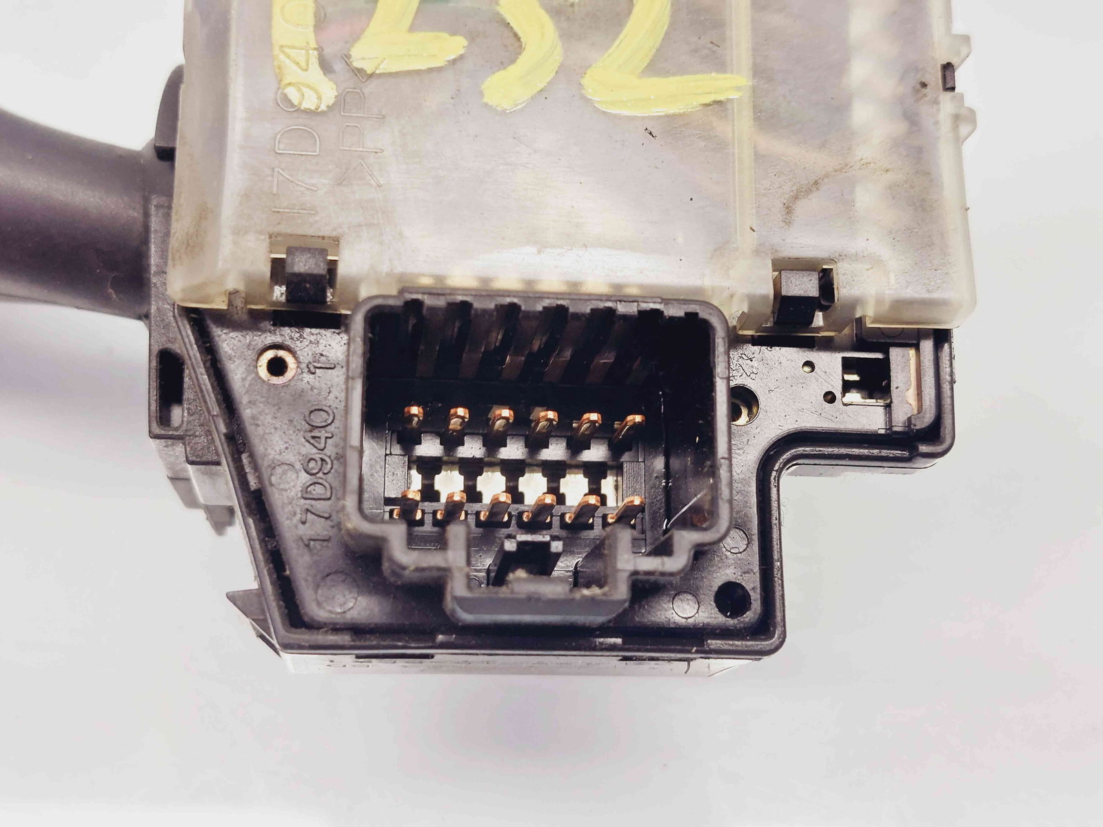 Maneta stergator Ford Focus 2 (DA) [Fabr 2004-2012] 4M5T-17A553-BD - imagine 3