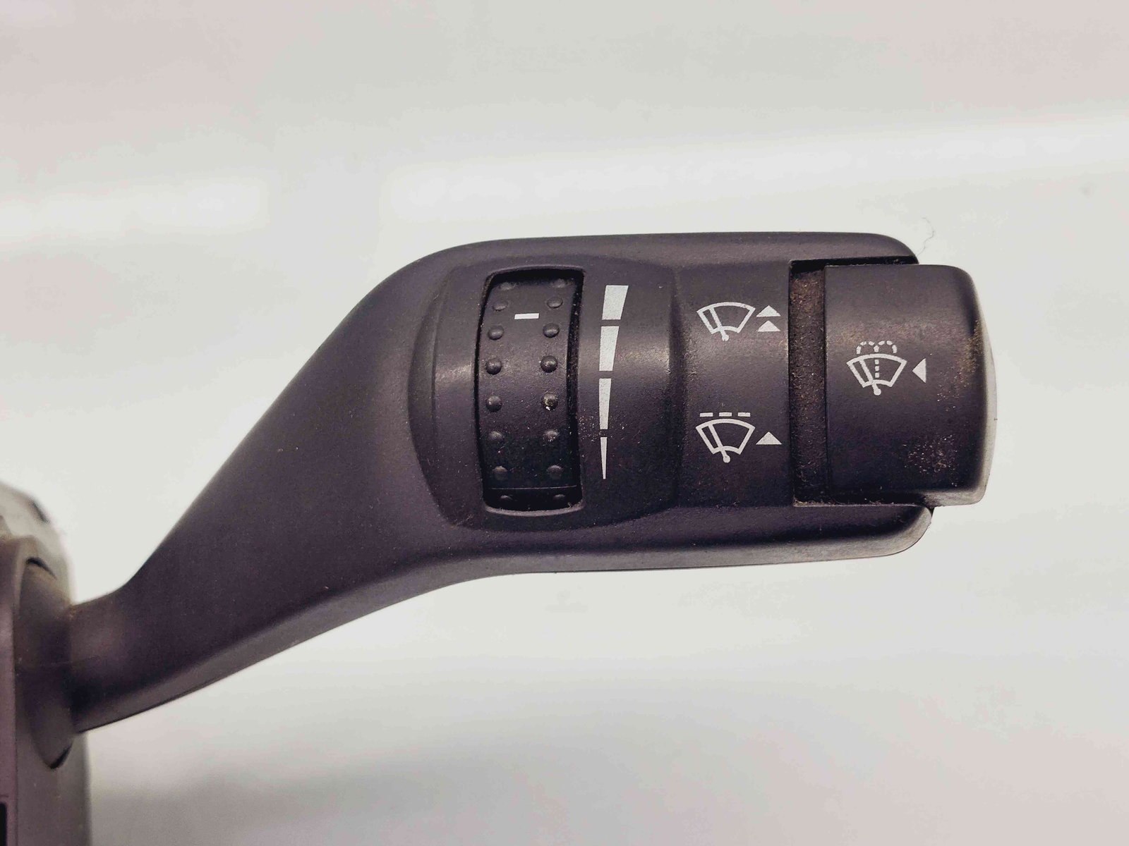 Maneta stergator Ford Focus 2 (DA) [Fabr 2004-2012] 4M5T-17A553-BD - imagine 4