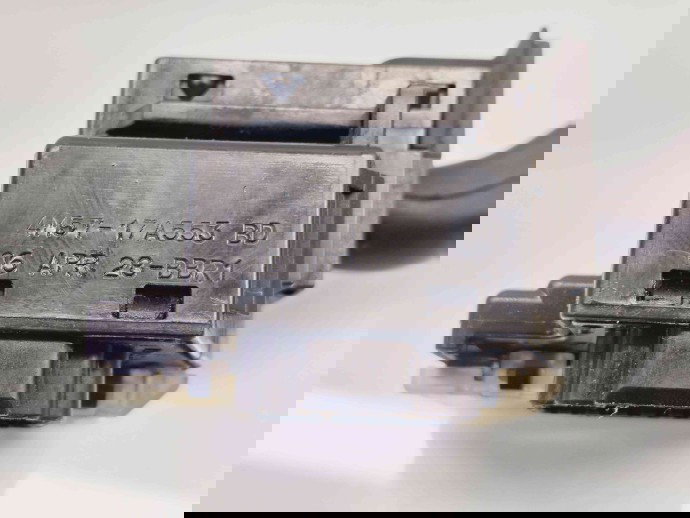   Maneta stergator Ford Focus 2 (DA) [Fabr 2004-2012] 4M5T-17A553-BD