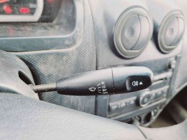   Maneta stergator Chevrolet Aveo (T250, T255) [Fabr 2003-2011] OEM