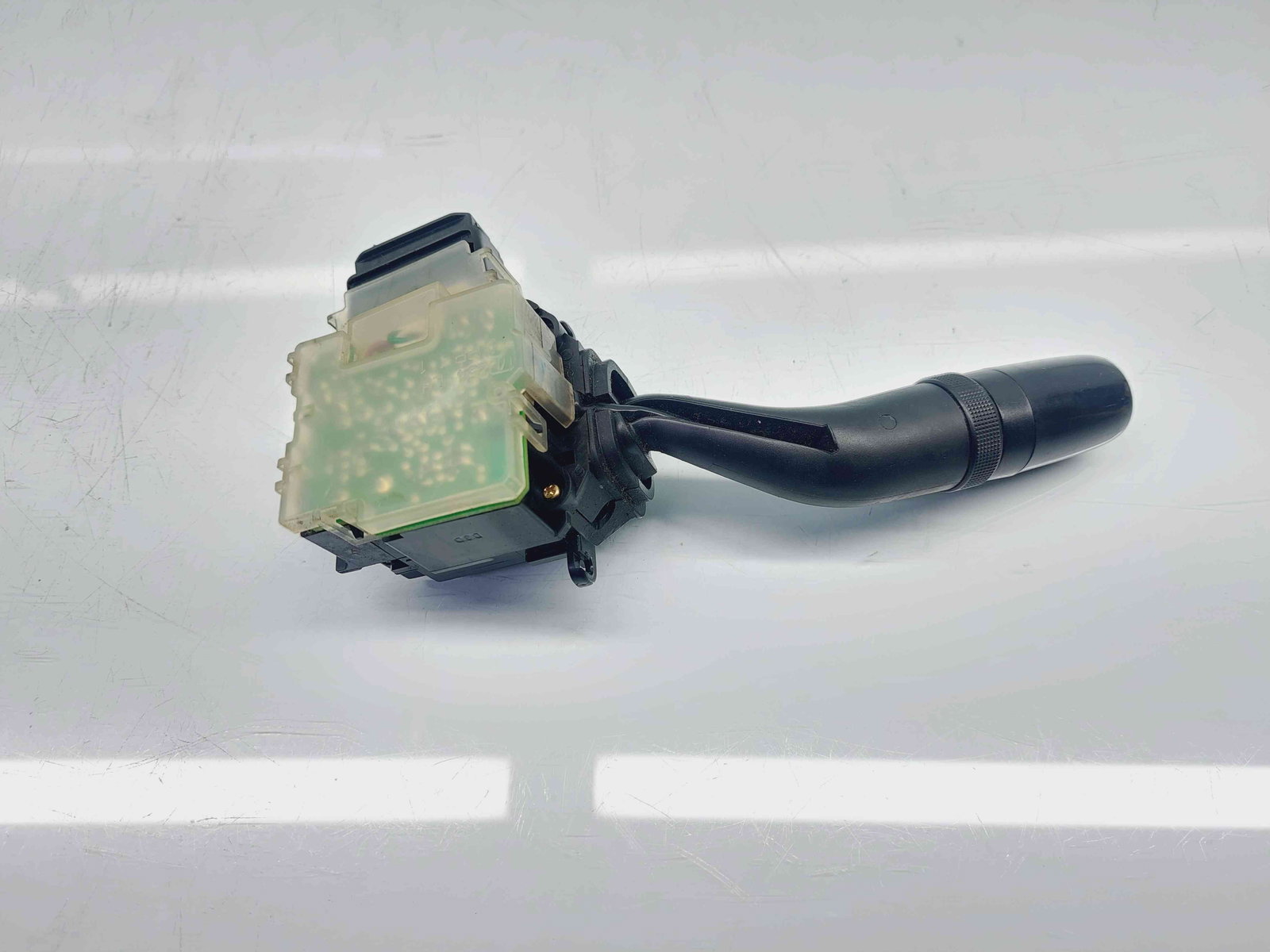 Maneta stergator MAZDA 6 Station Wagon (GY) [Fabr 2002-2007] OEM - imagine 2