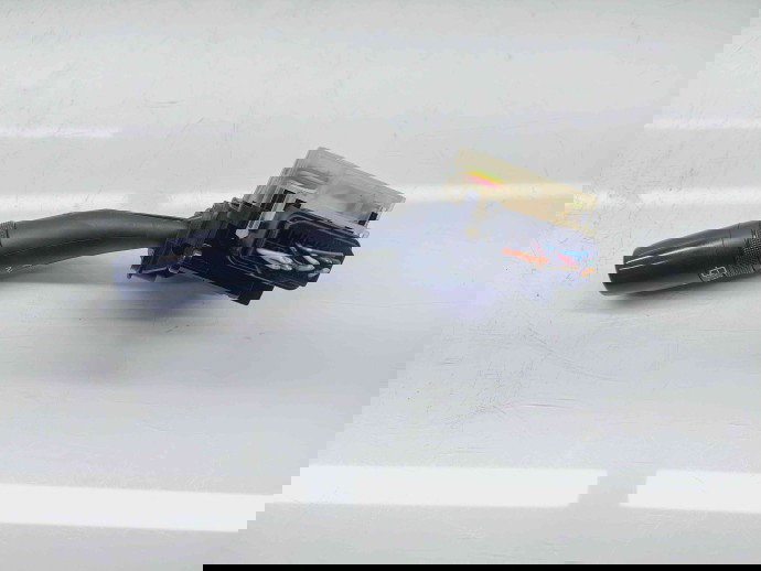   Maneta stergator MAZDA 6 Station Wagon (GY) [Fabr 2002-2007] OEM