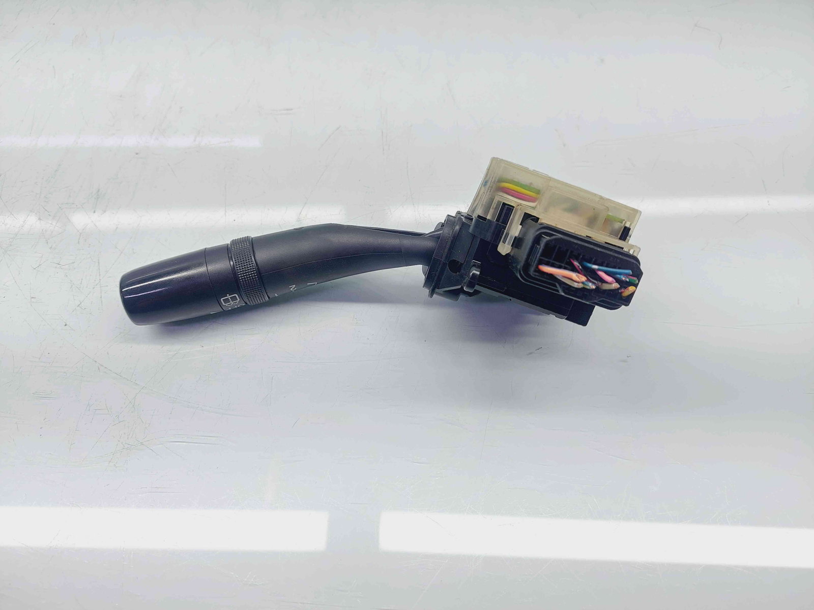 Maneta stergator MAZDA 6 Station Wagon (GY) [Fabr 2002-2007] OEM - imagine 3