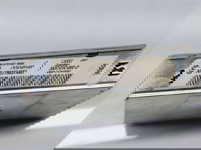   Modul confort Audi A4 (8E5, B6) Avant [Fabr 2001-2004] 8E0919895B