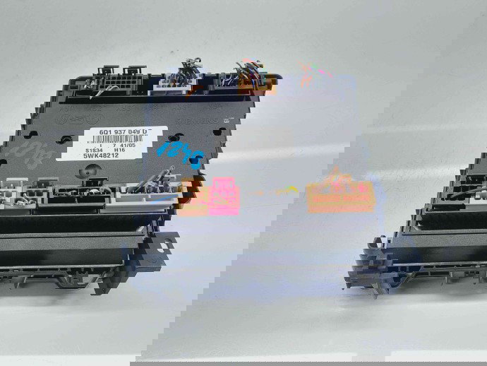   Modul confort Volkswagen Fox (5Z1, 5Z3) [Fabr 2003-2011] 6Q1937049D