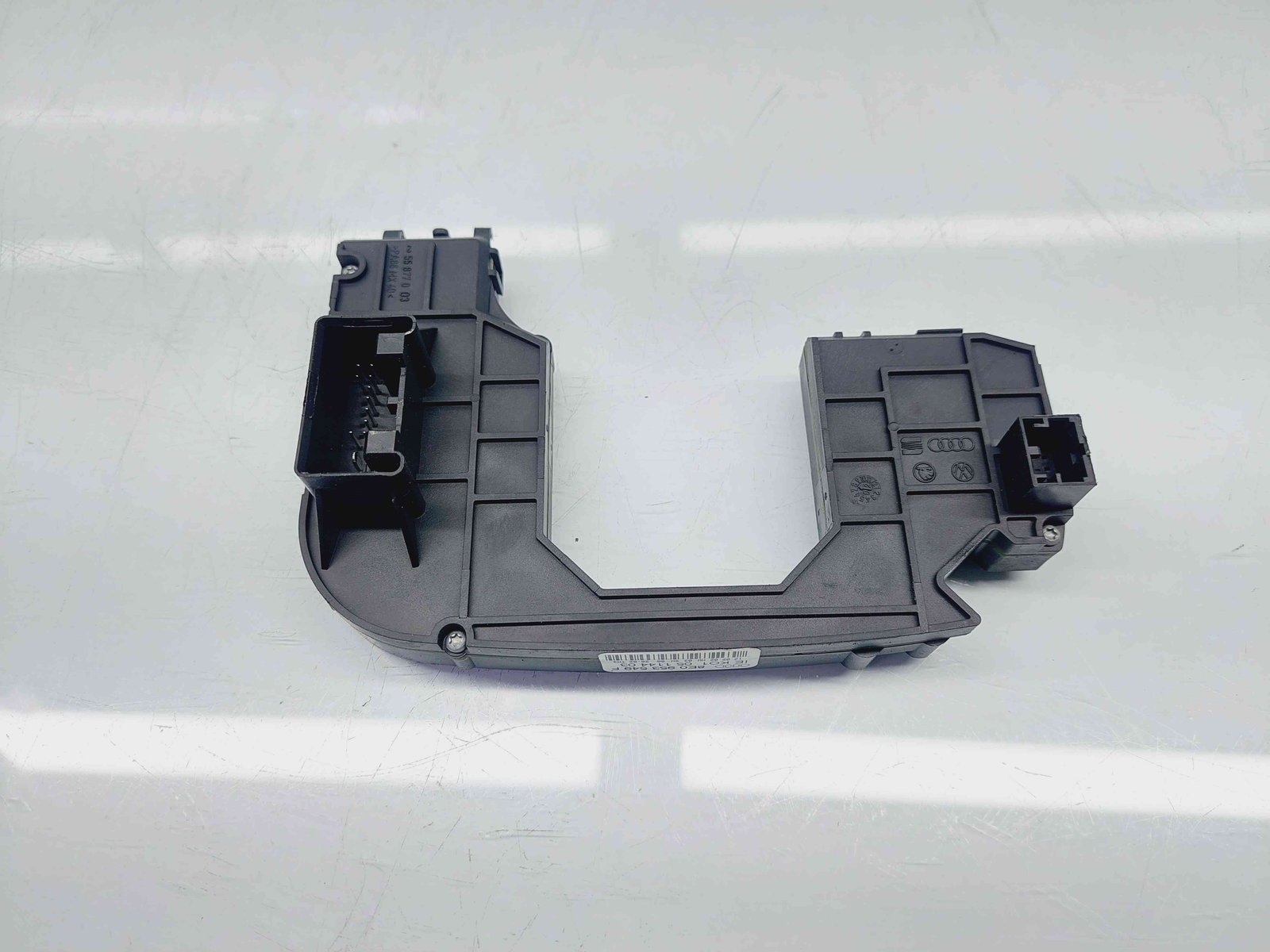 Modul confort Audi A4 (8E5, B6) Avant [Fabr 2001-2004] 8E0953549F - imagine 2