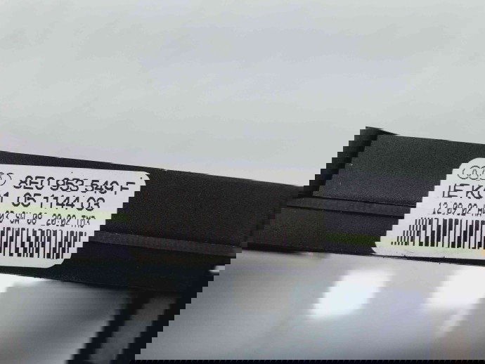   Modul confort Audi A4 (8E5, B6) Avant [Fabr 2001-2004] 8E0953549F