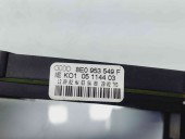   Modul confort Audi A4 (8E5, B6) Avant [Fabr 2001-2004] 8E0953549F