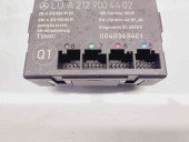   Modul confort Mercedes Clasa E (W212) [Fabr 2009-2016] A2129004402
