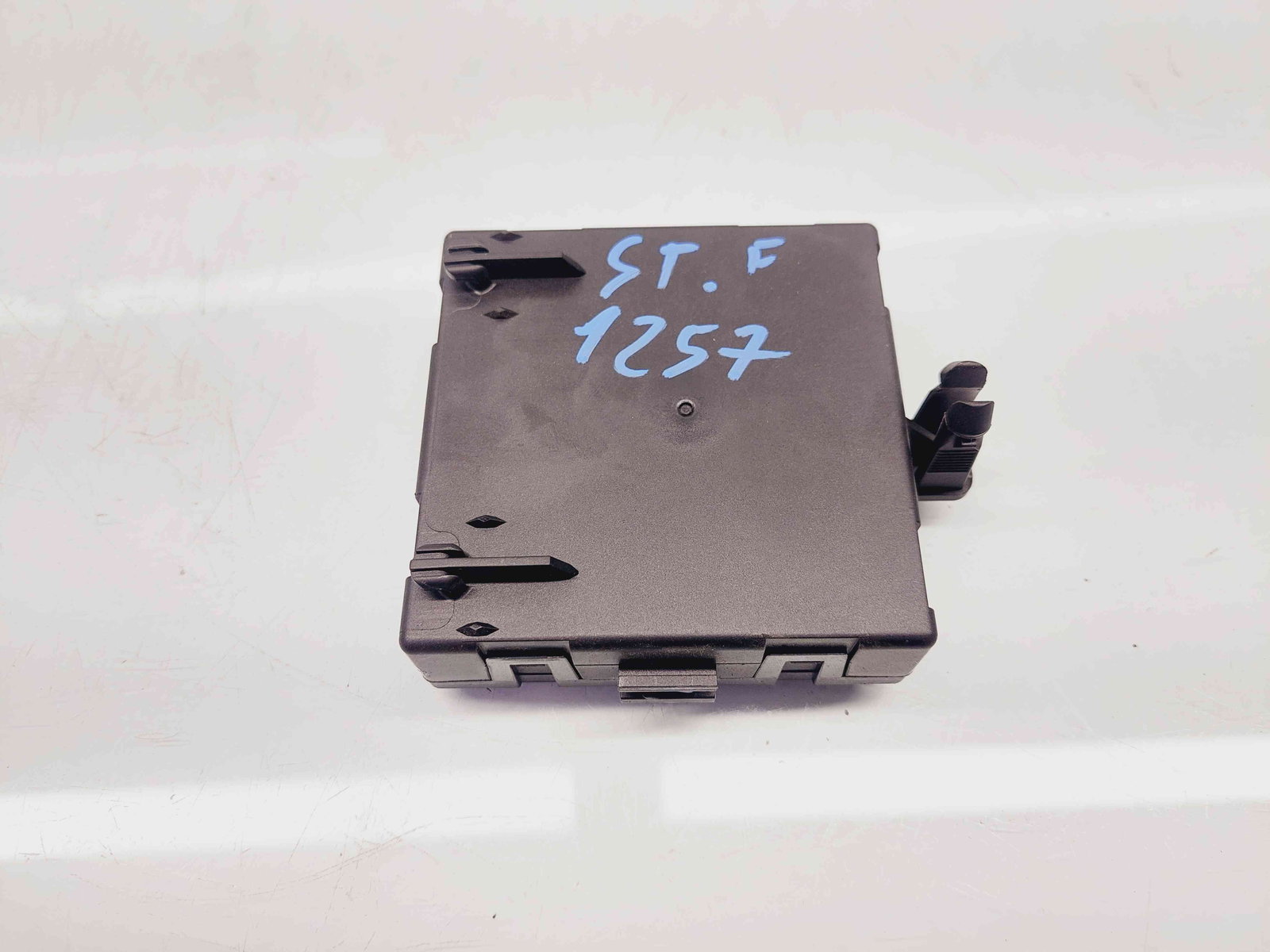 Modul confort Mercedes Clasa E (W212) [Fabr 2009-2016] A2129004402 - imagine 4