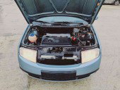 Motor complet ambielat Skoda Fabia 1 Combi (6Y5) [Fabr 2000-2008] AUA 1.4 Benz AUA 55KW / 75CP 1.4 Benz AUA 55KW / 75CP