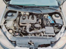 Motor complet ambielat Peugeot 206 [Fabr 1998-2009] DW8B 1.9 HDI DW8B 51KW / 70CP 1.9 HDI DW8B 51KW / 70CP