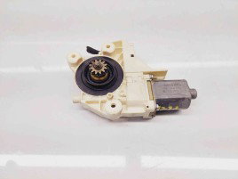 Motoras geam dreapta fata Ford Focus 2 (DA) [Fabr 2004-2012] 4M5T-14553