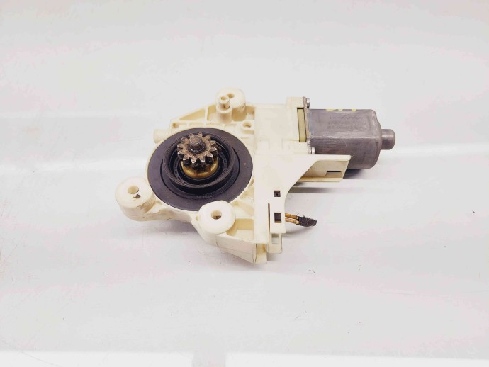 Motoras geam stanga fata Ford Focus 2 (DA) [Fabr 2004-2012] 4M5T-14A389