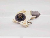 Motoras geam stanga fata Ford Focus 2 (DA) [Fabr 2004-2012] 4M5T-14A389