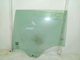 Geam usa stanga spate Renault Megane 2 1.6 K4M OEM 2003-2008