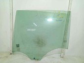 Geam usa stanga spate Renault Megane 2 1.6 K4M OEM 2003-2008