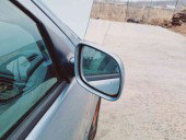 Oglinda dreapta Skoda Fabia 1 Combi (6Y5) [Fabr 2000-2008] LF7U