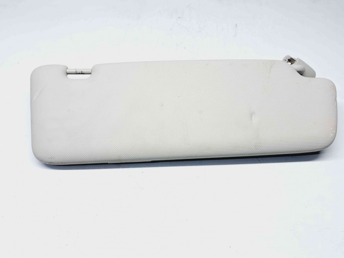  Parasolar stanga Audi A4 (8K5, B8) Avant [Fabr 2008-2015] OEM