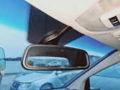   Oglinda retrovizoare Mercedes Clasa B (W245) [Fabr 2005-2011] OEM