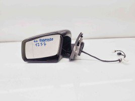 Oglinda stanga Mercedes Clasa E (W212) [Fabr 2009-2016] 197 NEGRU OBSIDIAN