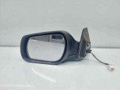 Oglinda stanga MAZDA 6 Station Wagon (GY) [Fabr 2002-2007] GRI