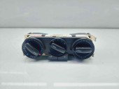  Panou comanda clima Volkswagen Fox (5Z1, 5Z3) [Fabr 2003-2011] 6Q0820045G